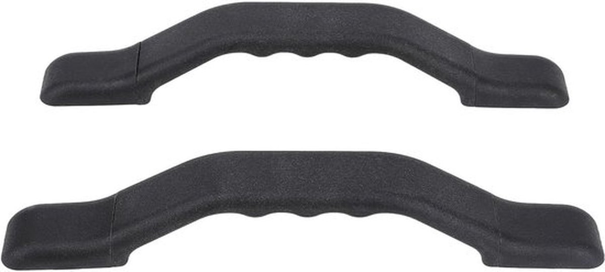Nylon Deurhandgrepen Set van 2 - Hittebestendige Handgrepen voor Toegang, Trailer en Boot