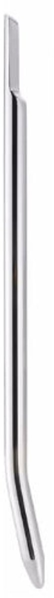 Fixxx - Urethrale Dilator - Lengte 22 cm - Diameter 10 mm - Zilver