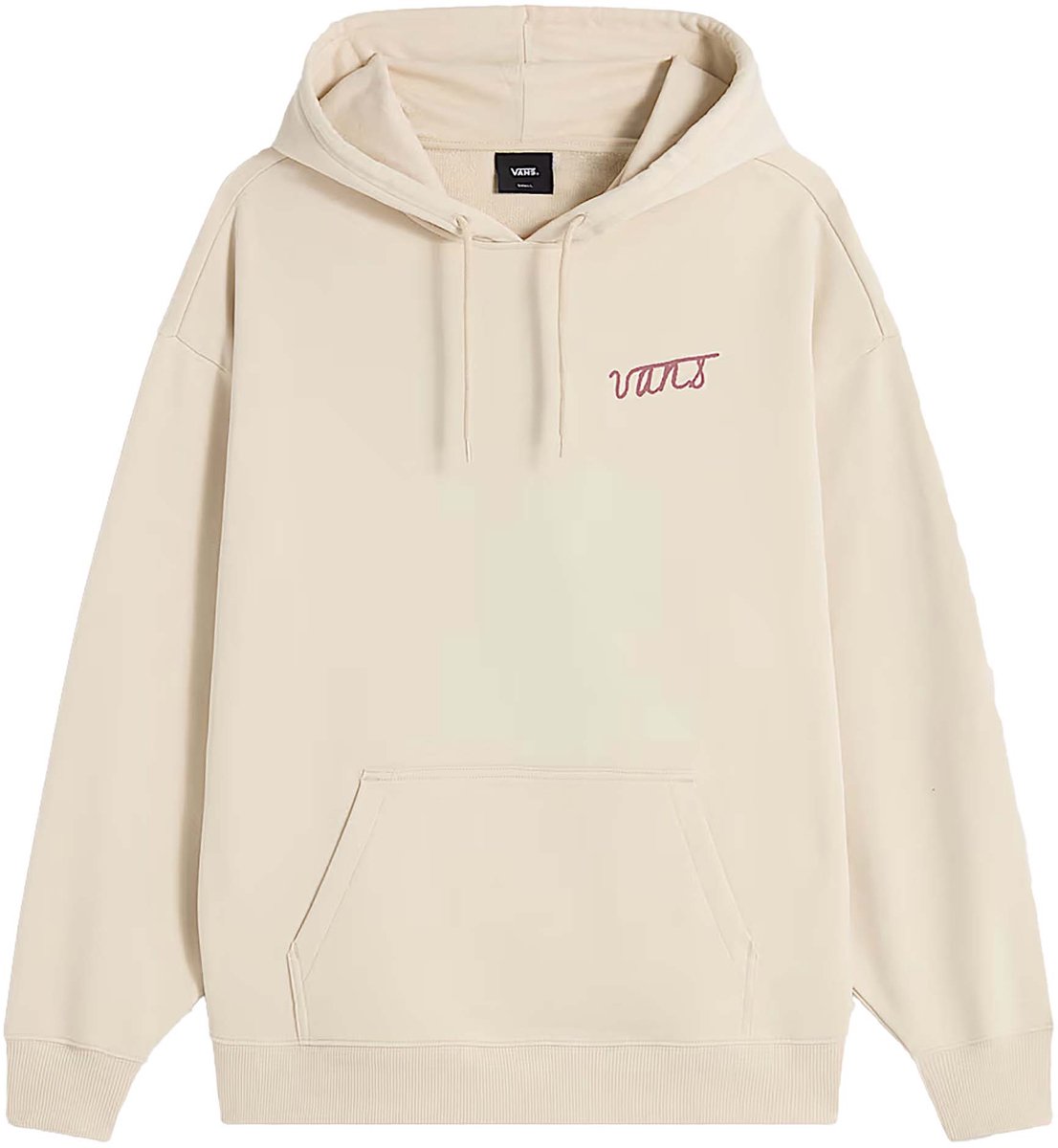 Vans Sweater Crystal Dream Os Po - Fashion Wear - Vrouwen