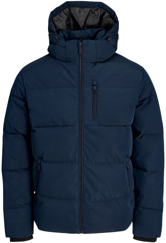 JACK&JONES CORE - JCOBECKS PUFFER SN Heren Jas