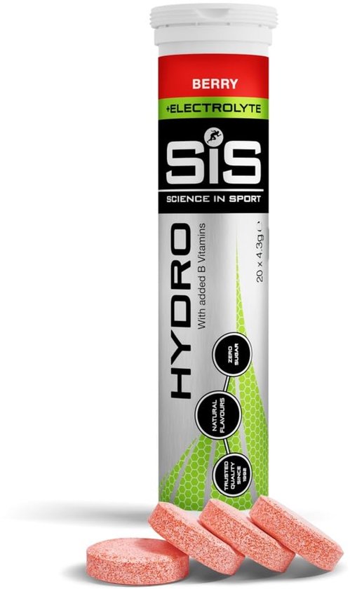 Science in Sport Go Hydro
