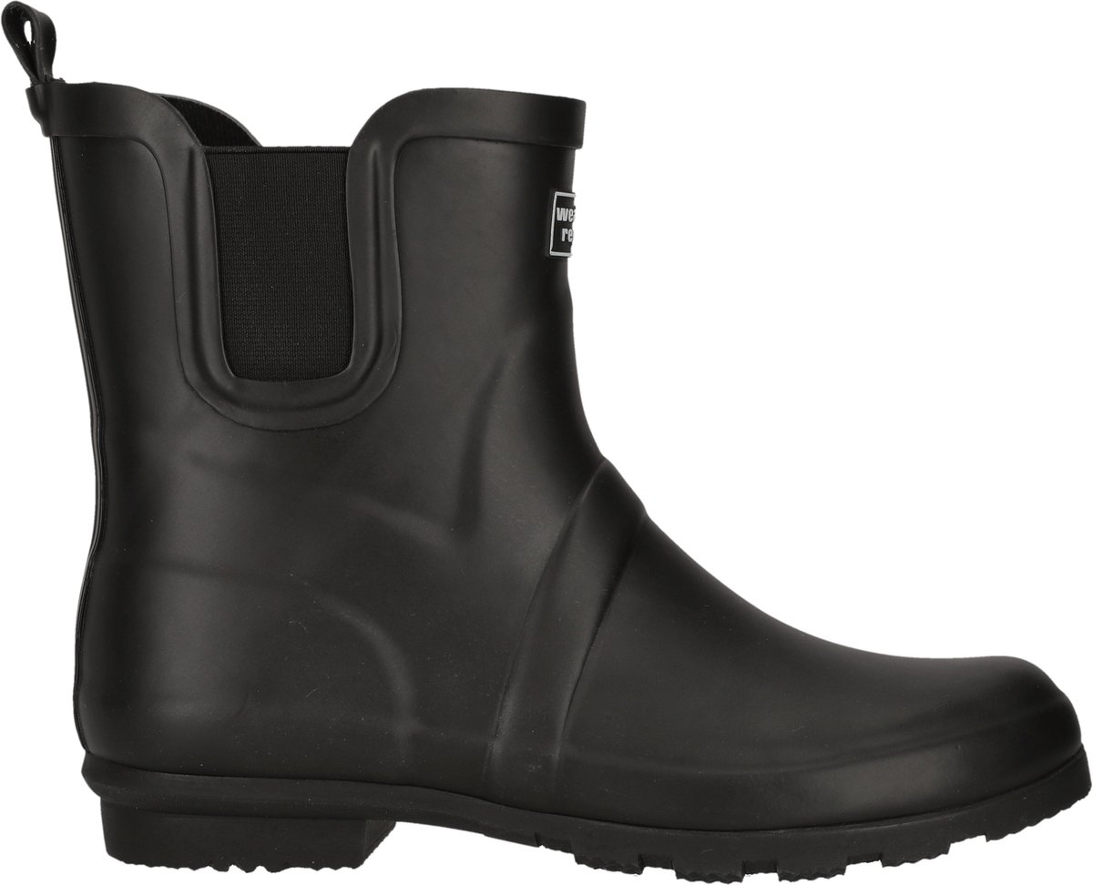 Weather Report Gummistiefel Silverwater V2