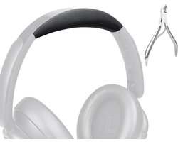 Hoofdband headband voor Anker Soundcore Life Q30/Q30i hoofdtelefoons, vervangend hoofdbandkussen reparatieonderdeel