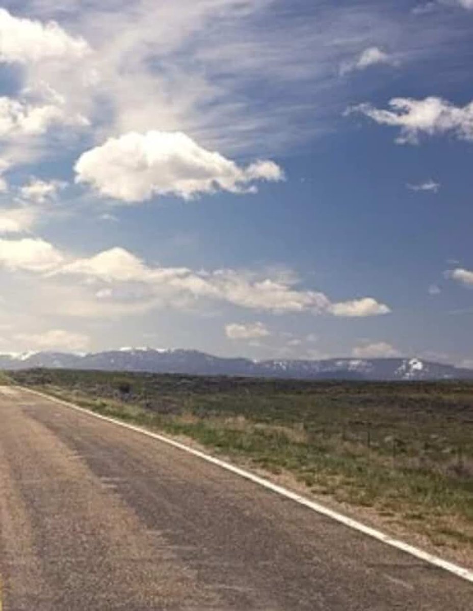 Road Least Traveled: Notebook