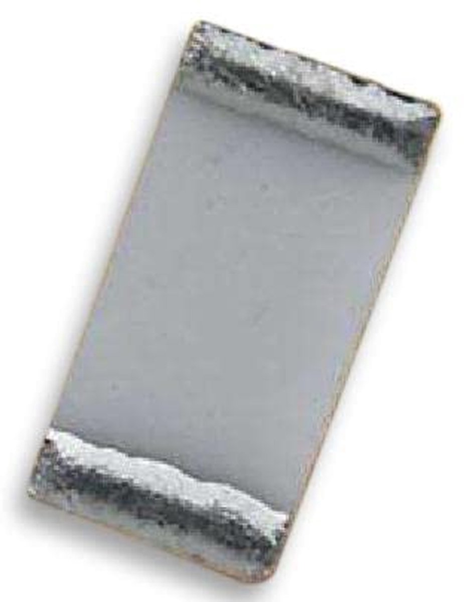 Huidige Zinsweerstanden - SMD Vaste Weerstanden - Elektronische Circuits - Hoge Precisie - 2W 0.12ohm - Niet van toepassing