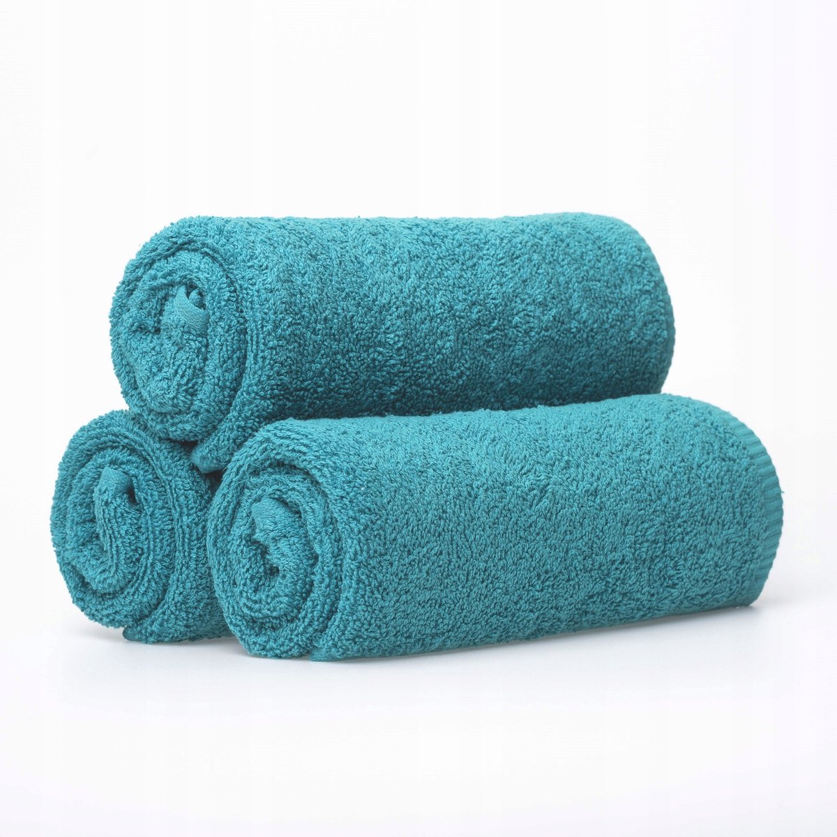 RIMINI Badhanddoek Katoen Terry 50x100 cm 500 g/m² - Zacht & Absorberend