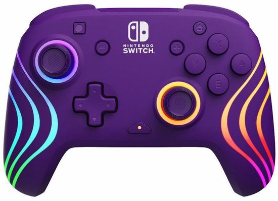 PDP Afterglow Wave controller voor Xbox en pc
