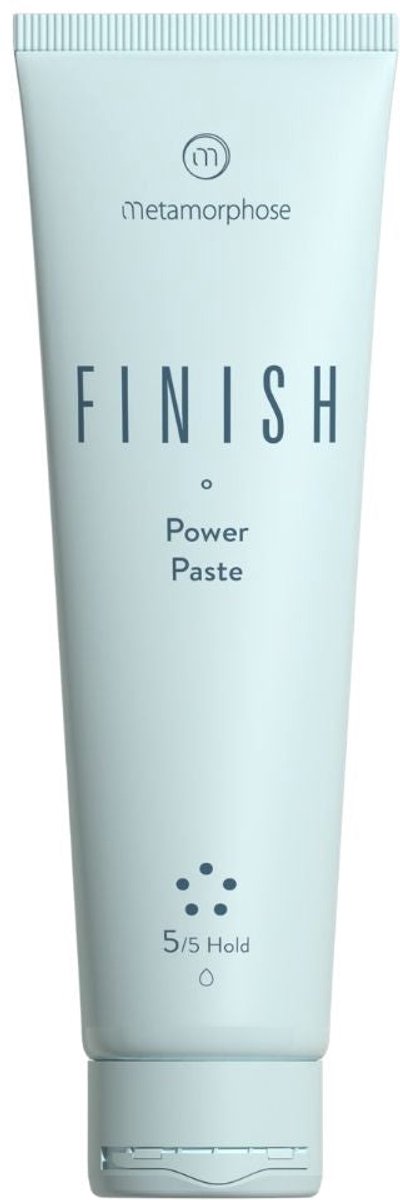 Metamorphose - Finish Power Paste - 150ml
