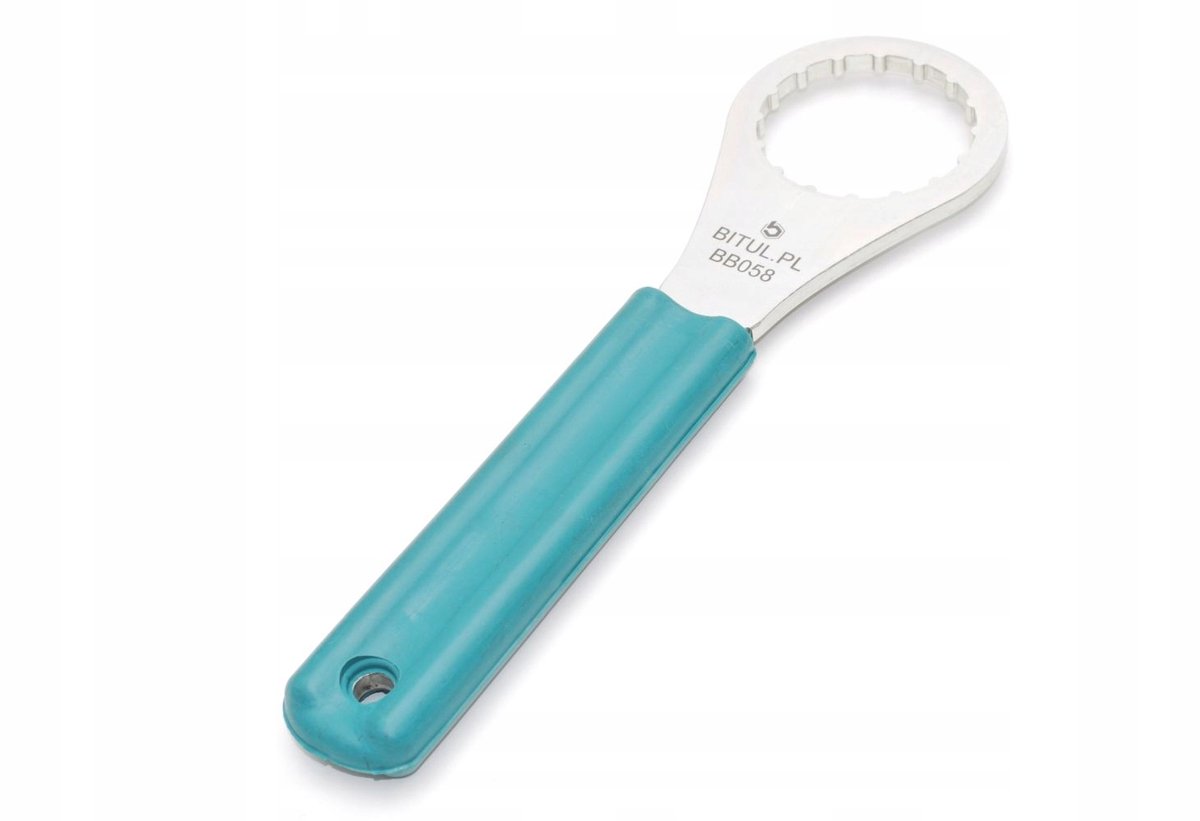 Bitut BB058 Sleutel voor Colnago Trapas