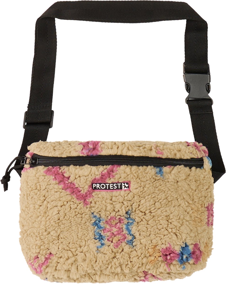 Protest PRTMeryl - Heuptas Dames - Fanny Pack - Teddy