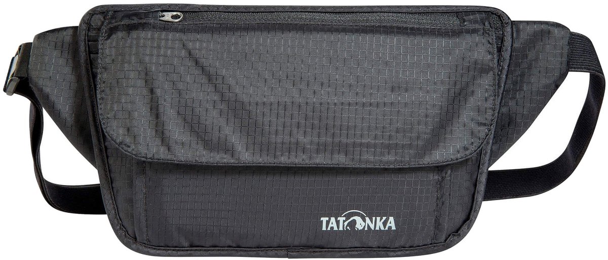 Tatonka Skin Waist Pouch - Heuptas 33 cm (black)