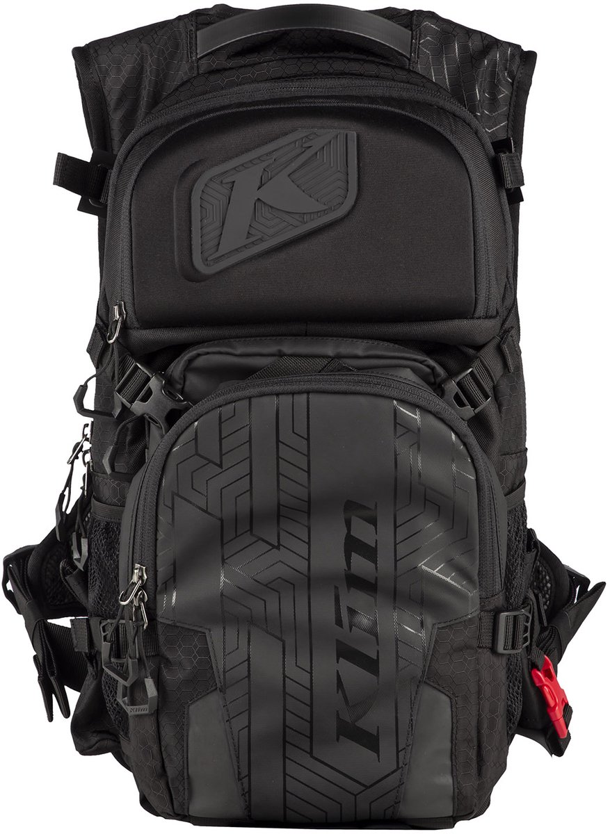KLIM Nac Pak Concealment - Maat - Rugzak