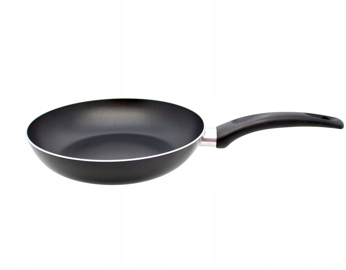 ELO Bratprofi Koekenpan 28cm - Anti-aanbaklaag