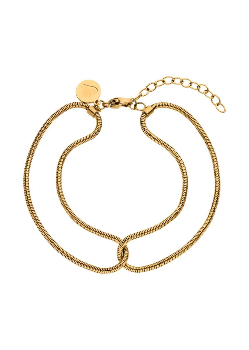 PURELEI Armband Kindness