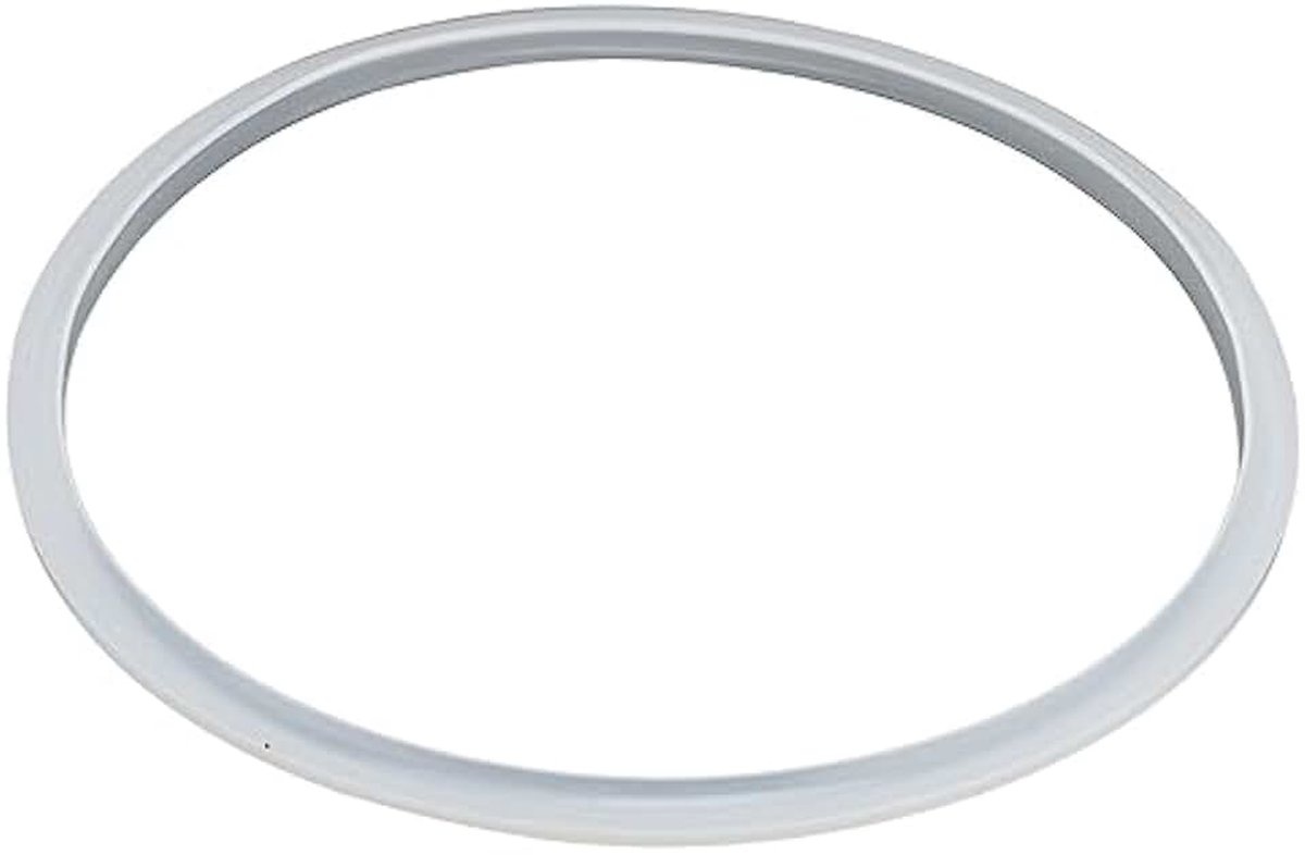 Snelkookpan Afdichtring Siliconen Pakking Vervanging voor Accessoire Snelkookpan voor Keuken (26CM)