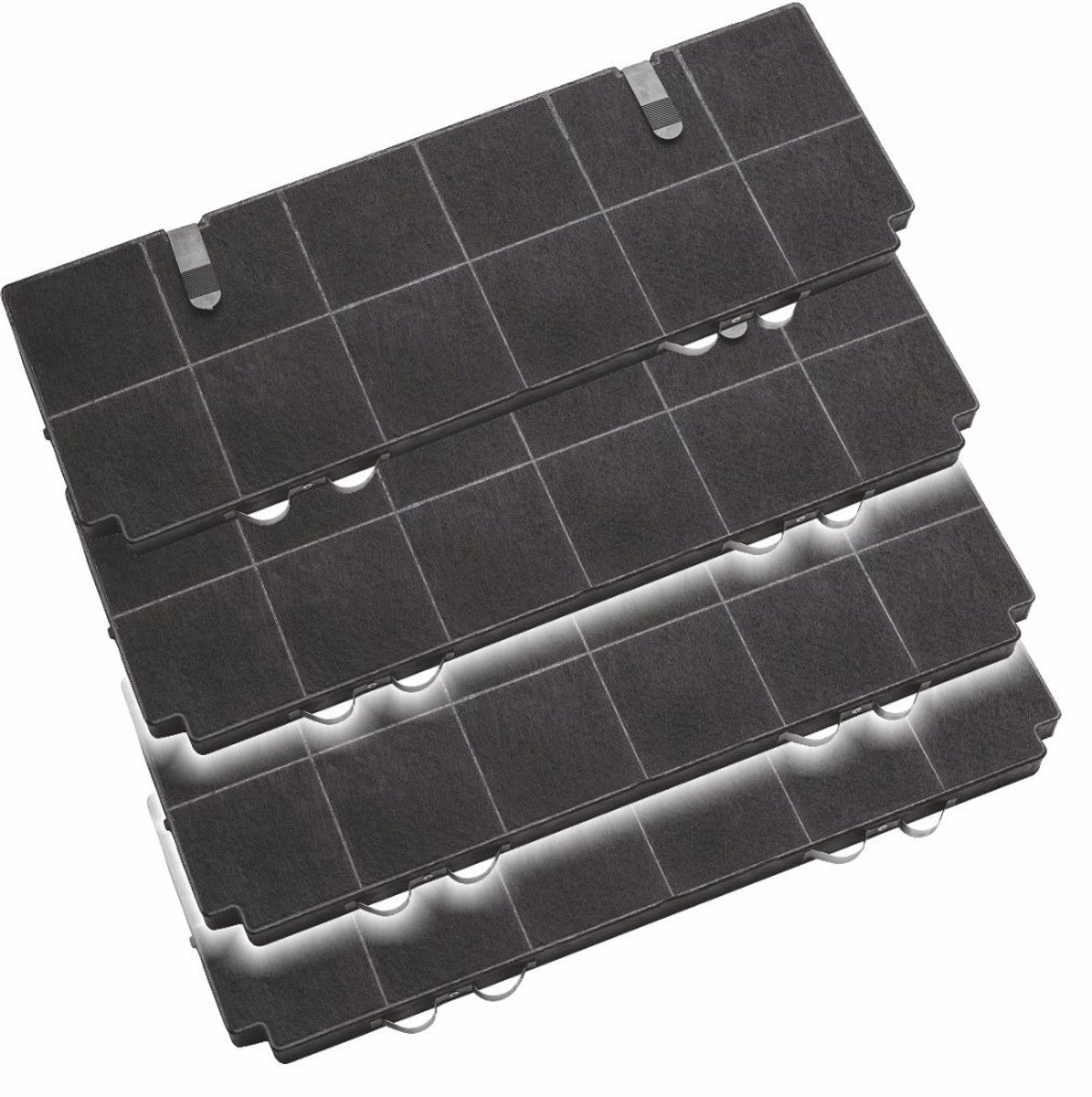 4x Progress Koolstoffilter MCFB71 / 9029802817