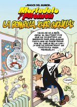Magos del Humor 14 - Mortadelo y Filemón. La bombilla... ¡chao, chiquilla! (Magos del Humor 149)