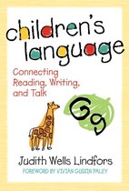 Language and Literacy Series - Children's Language