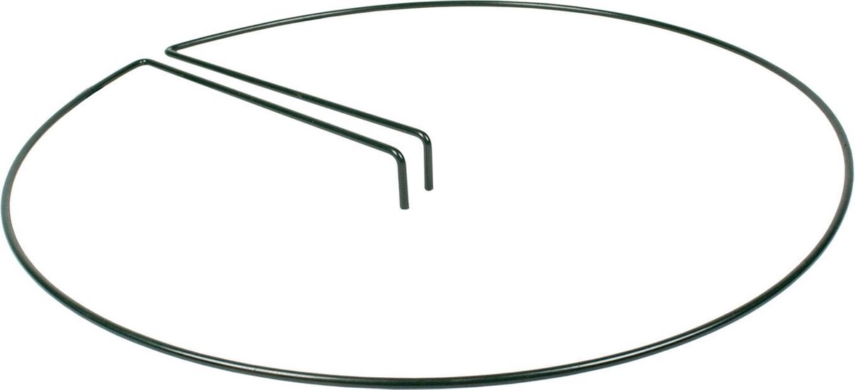 Steunring centrisch rond - Ø 40 cm