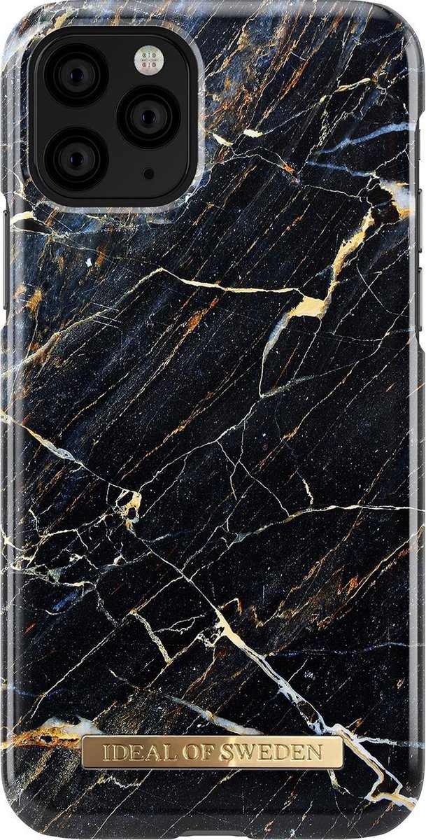 iDeal of Sweden Fashion Case Port Laurent Marble iPhone 11 Pro