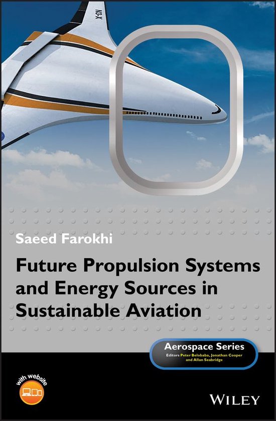 Aerospace Series - Future Propulsion Systems and Energy Sour ... - cover