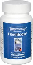 FibroBoost 75 Veggie Capsules - Allergy Research Group