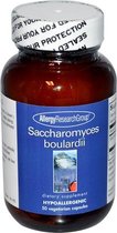 Saccharomyces Boulardii 50 Veggie Caps - Allergy Research Group