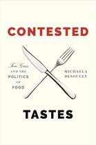 Princeton Studies in Cultural Sociology - Contested Tastes