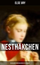 Nesthäkchen - Die komplette Kinderbuchreihe in 10 Bänden