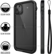 Catalyst Waterproof Case Apple iPhone 11 Pro Max Black