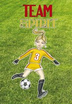 Sport Stories - Team Spirit