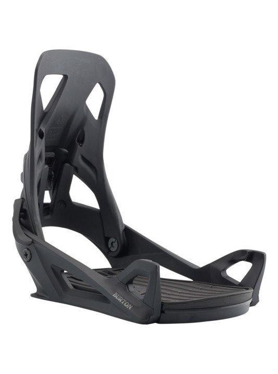 Burton Step On Ruler boots met bindingen
