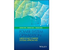 Power System Optimization