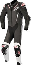 Alpinestars Atem V3 Black White Leather 1PC Suit 48