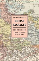 Duitse passages