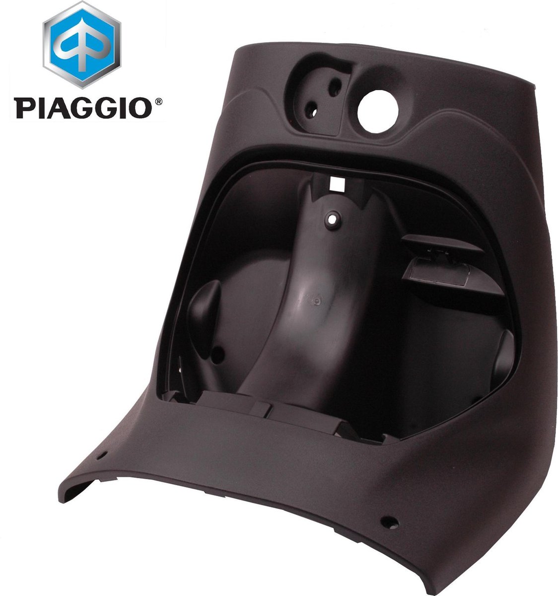 Binnenkap OEM Zwart | Piaggio Zip | bol.com