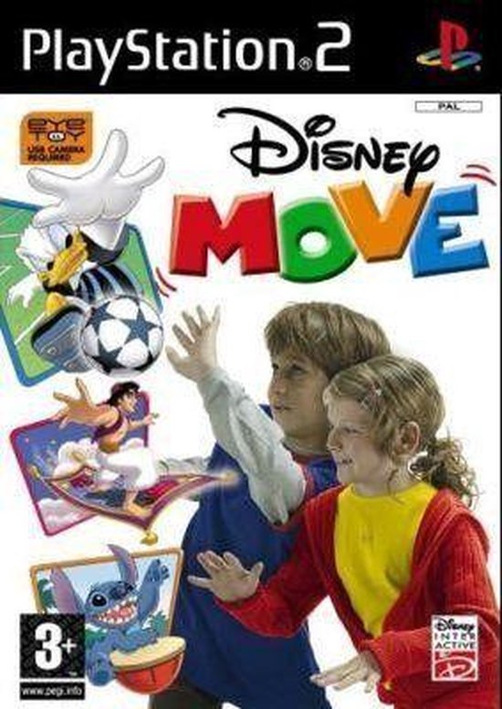 Playstation 2 store move