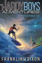Hardy Boys Adventures - A Treacherous Tide