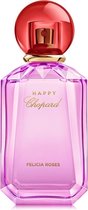Chopard - Happy Felicia Roses - Eau De Parfum - 100Ml