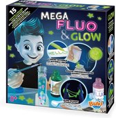 Méga fluo & glow