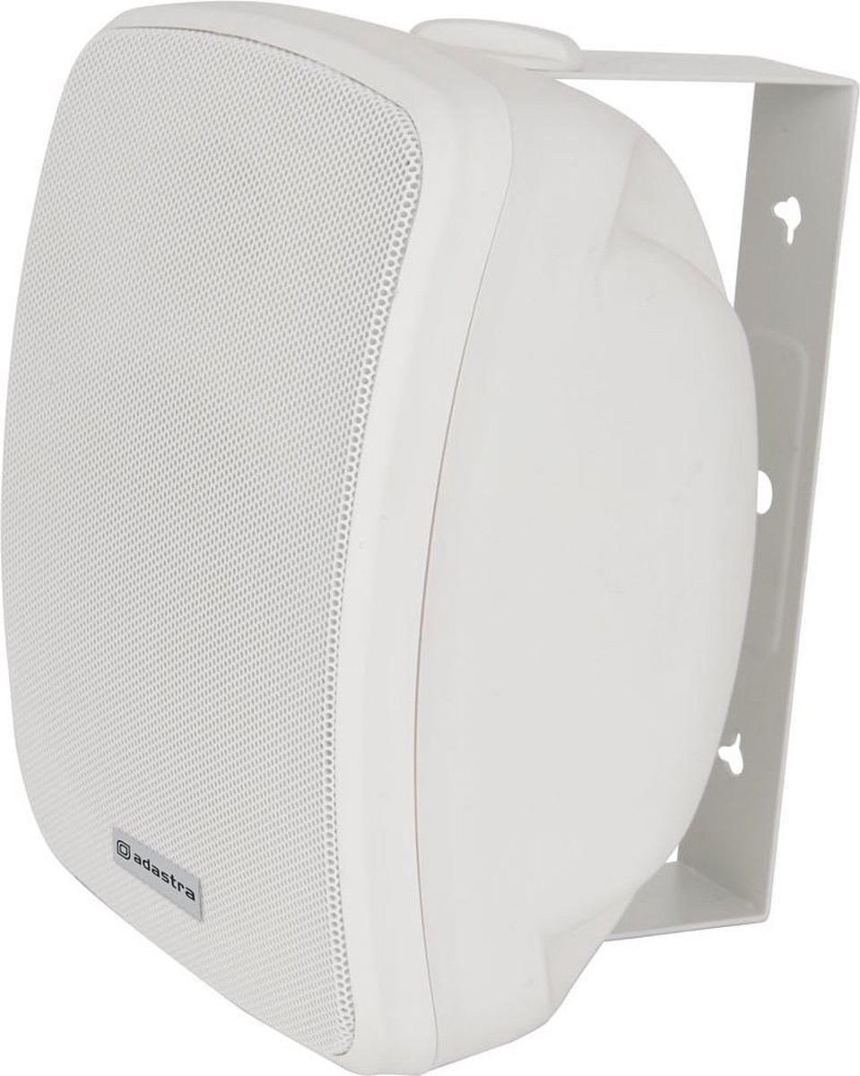 Adastra FC5V-W luidspreker binnen en buiten 5.25" 100W WIT