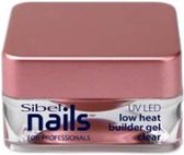 Sibel Vorming Gel Transparant 15ml