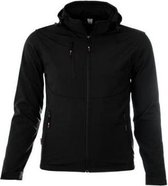 M-Wear 6100 Softshell Jas S