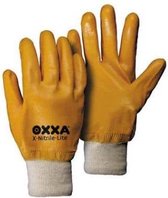 OXXA X-Nitrile-Lite 51-172 handschoen, 12 paar M