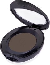 Golden Rose Eyebrow Powder 104 - wenkbrauwen poeder sterk gepigmenteerd