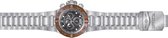 Horlogeband voor Invicta Subaqua 17609