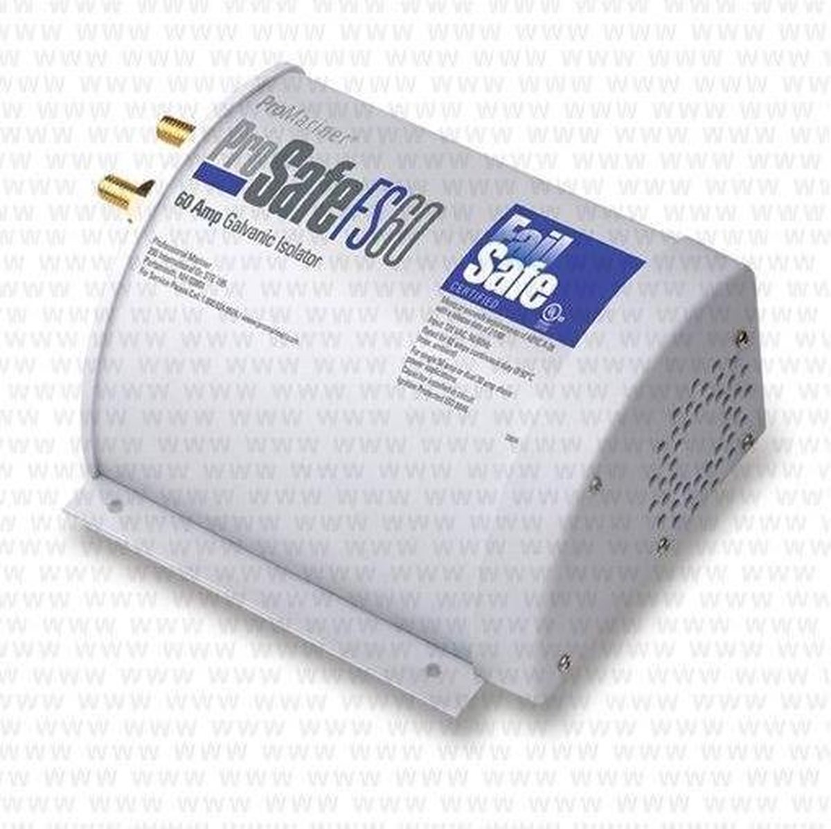 Batterij Isolator (capaciteit: 82 Amp / 50) (PM22074)