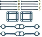 Volvo Exhaust Gasket Hardware Set (REC53911)
