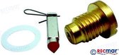 Johnson Evinrude Naald kit (379312, 387262)