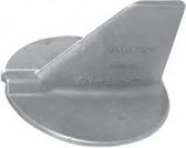 Yamaha Anode V4 115-130 PK V6 aluminium (CM6E5-45371-01A)